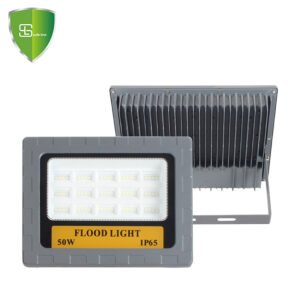 Good Price Commercial Waterproof IP65 Outdoor Aluminum Glass 50W 100W 150W 200W LED Flood Light