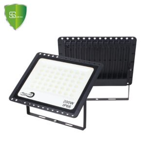 Waterproof IP66 Outdoor Stadium Aluminum Glass 30W 50W 100W 150W 200W 300W Electric Power LED Flood Light