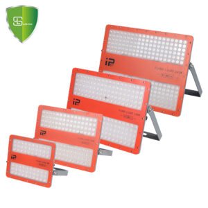 New Arrivals Garden Backyard IP67 Outdoor 50W 100W 150W 200W Waterproof Aluminum LED Flood Light