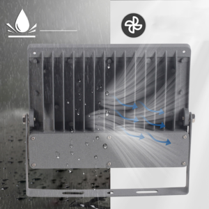 New Arrivals Tennis Court Outdoor IP65 Waterproof 220V 100W 150W 200W LED Flood Light