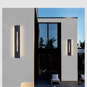 Energy Star Rated LED Wall Light – Eco-Friendly Choice