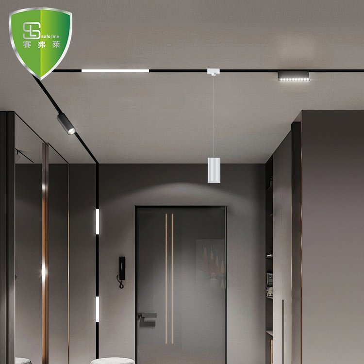 Smart Magnetic Light System - Customizable and Easy to Install