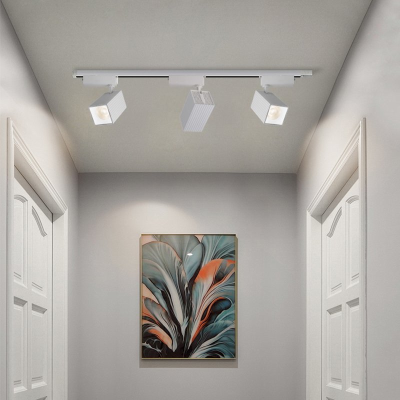 Contemporary Magnetic Surface Light - Enhance Your Decor - Image 3