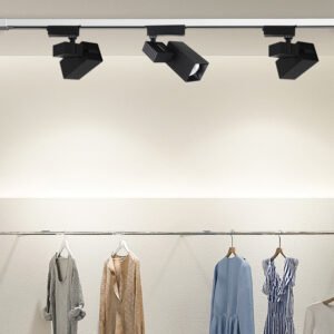 Eco-Friendly Magnetic Wall Sconce - Sustainable Lighting Design