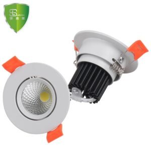 Modern Down Light – Sleek Design for Contemporary Spaces