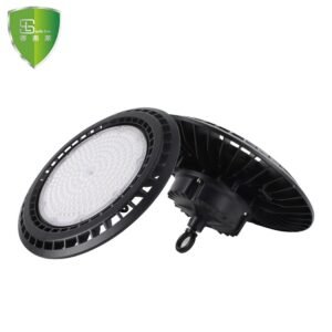 High Bay LED Light – Energy-Efficient Warehouse Lighting