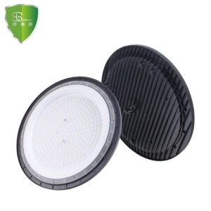 Commercial High Bay LED Light – Long-Lasting Performance