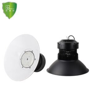 Heavy-Duty High Bay Light – Built for Tough Environments