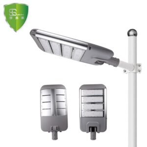 Wholesale Street Lights – Best Prices on Bulk Orders