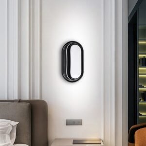 LED Wall Lamp - Mood Lighting for Any Room