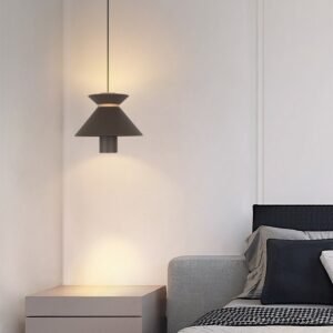 Brushed Nickel Chandelier Light – Modern Finish for Sophisticated Decor