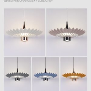 LED Candle Chandelier Light – Classic Look with Modern Efficiency