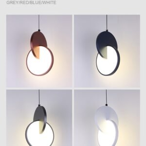 Elegant Drum Shade Chandelier Light – Modern Classic Design