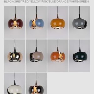 Artisan-Made Chandelier Light – Unique Handcrafted Design