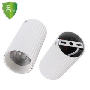 Energy-Efficient LED Light – Brighten Your Space Sustainably