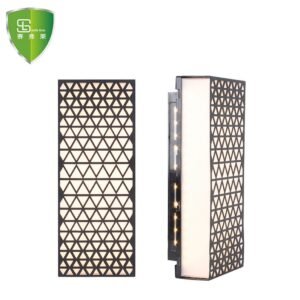 Versatile Surface Mounted Track Lighting - Adjustable Fixtures