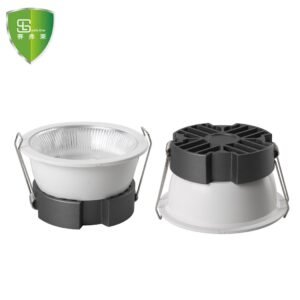 High-Quality Down Light Fixture – Long-Lasting Performance