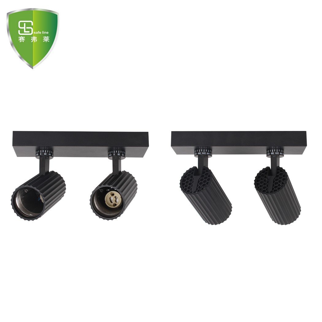 Contemporary Track Light Kit – Easy Installation - Image 3