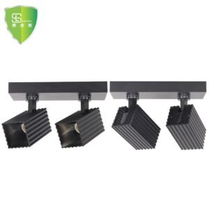 Elegant Track Light Fixture – Enhance Your Decor