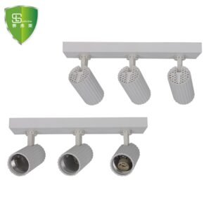 Smart Track Lighting – Compatible with Smart Home Systems