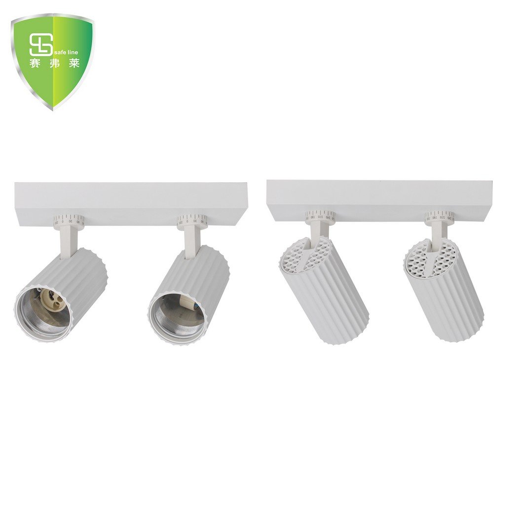 Contemporary Track Light Kit – Easy Installation